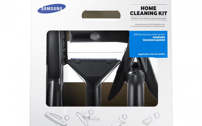 Home Windows Cleaning Kit